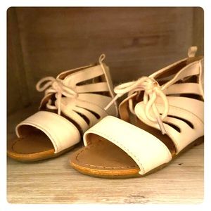 COPY - Old Navy toddler sandals